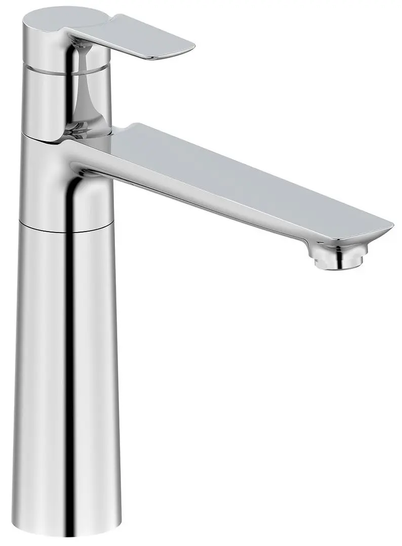 Baterie pentru chiuveta Imprese Pivot LB f03408501LV (Chrome)