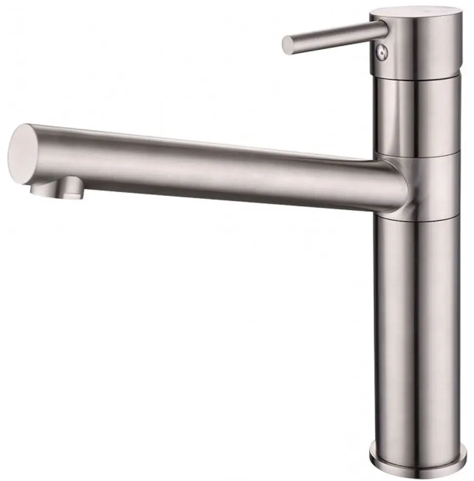 Baterie pentru chiuveta Imprese Pivot LSS f03408502LS (Inox)