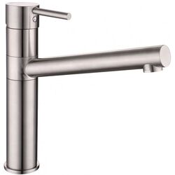 Baterie pentru chiuveta Imprese Pivot LSS f03408502LS (Inox)