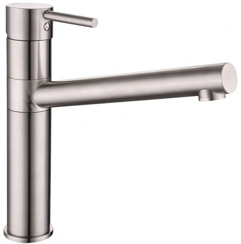 Baterie pentru chiuveta Imprese Pivot LSS f03408502LS (Inox)