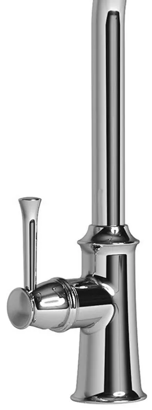 Baterie pentru chiuveta Imprese Podzima Ledove ZMK01170115 (Chrome) - 2