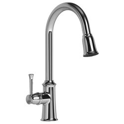 Baterie pentru chiuveta Imprese Podzima Ledove ZMK01170115 (Chrome)