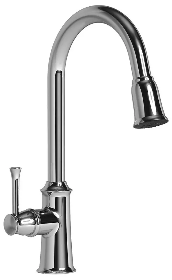 Baterie pentru chiuveta Imprese Podzima Ledove ZMK01170115 (Chrome)