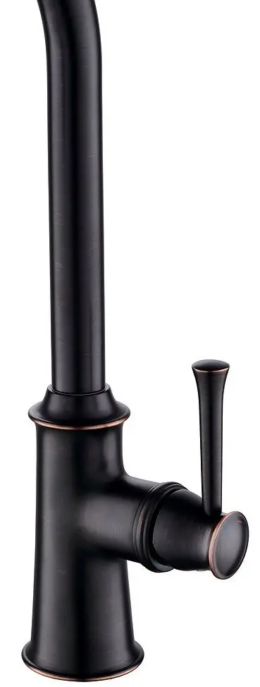 Baterie pentru bucatarie Imprese Podzima Zrala ZMK02170815 (Black) - 3