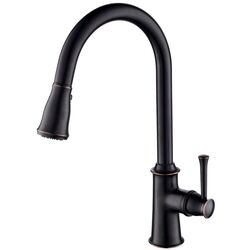 Baterie pentru bucatarie Imprese Podzima Zrala ZMK02170815 (Black)