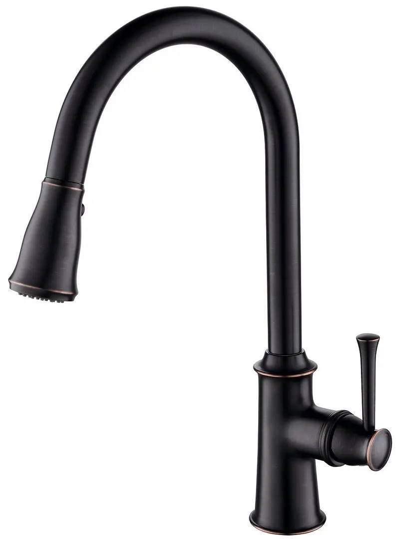 Baterie pentru bucatarie Imprese Podzima Zrala ZMK02170815 (Black)