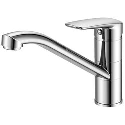 Baterie pentru chiuveta Imprese Praha New 20030 (Chrome) Thumb