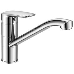 Baterie pentru chiuveta Imprese Praha New 20030 (Chrome)