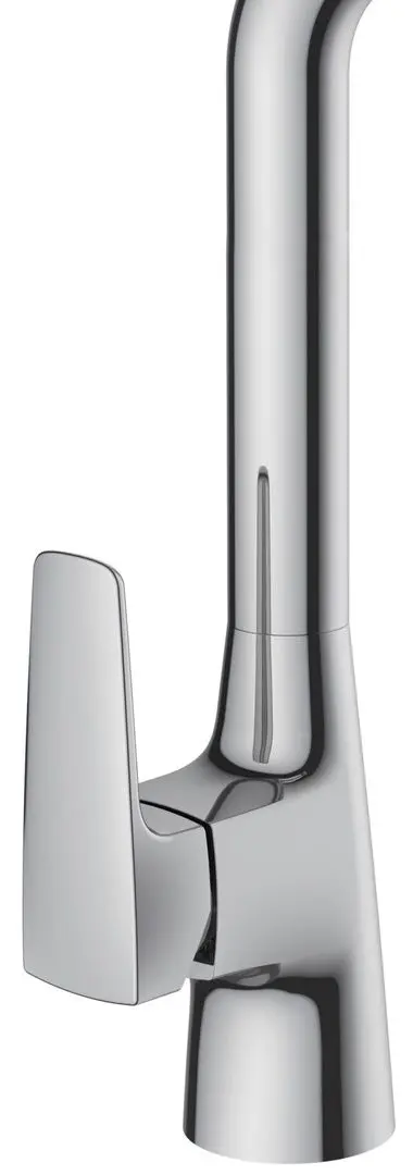 Baterie pentru chiuveta Imprese Smart Bio ZMK051901150 (Chrome)