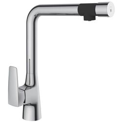 Baterie pentru chiuveta Imprese Smart Bio ZMK051901150 (Chrome)