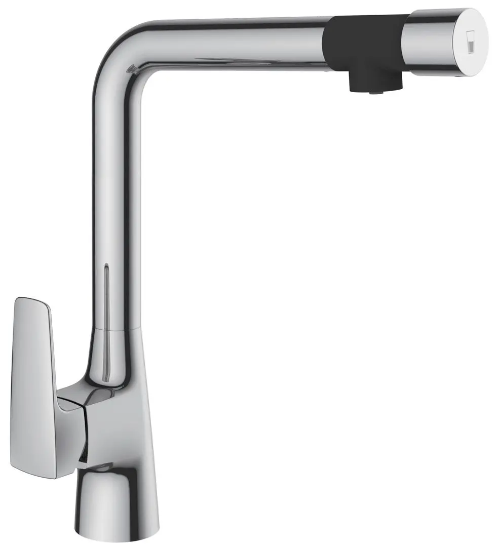 Baterie pentru chiuveta Imprese Smart Bio ZMK051901150 (Chrome)