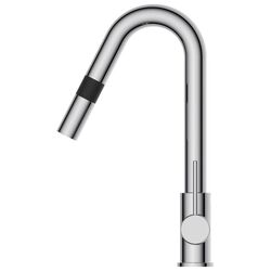 Baterie pentru bucatarie Imprese Smart Bio ZMK051901151 (Chrome) Thumb