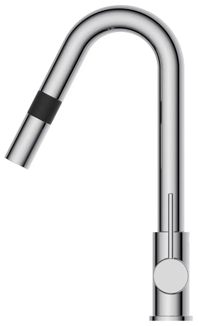 Baterie pentru bucatarie Imprese Smart Bio ZMK051901151 (Chrome) - 2