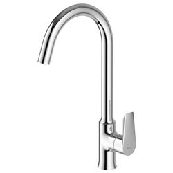 Baterie pentru chiuveta Imprese Vaclav f03406401AA (Chrome)