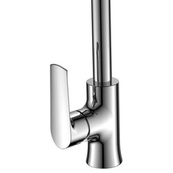 Baterie pentru chiuveta Imprese Vyskov 55340 (Chrome) Thumb