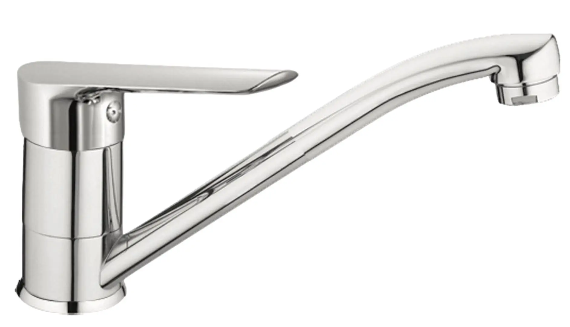 Baterie chiuveta Imprese Blanice 20330-15 (Chrome)