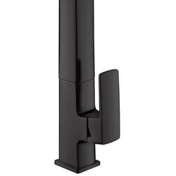 Baterie pentru chiuveta Imprese Grafiky ZMK041807150 (Black Nickel) Thumb