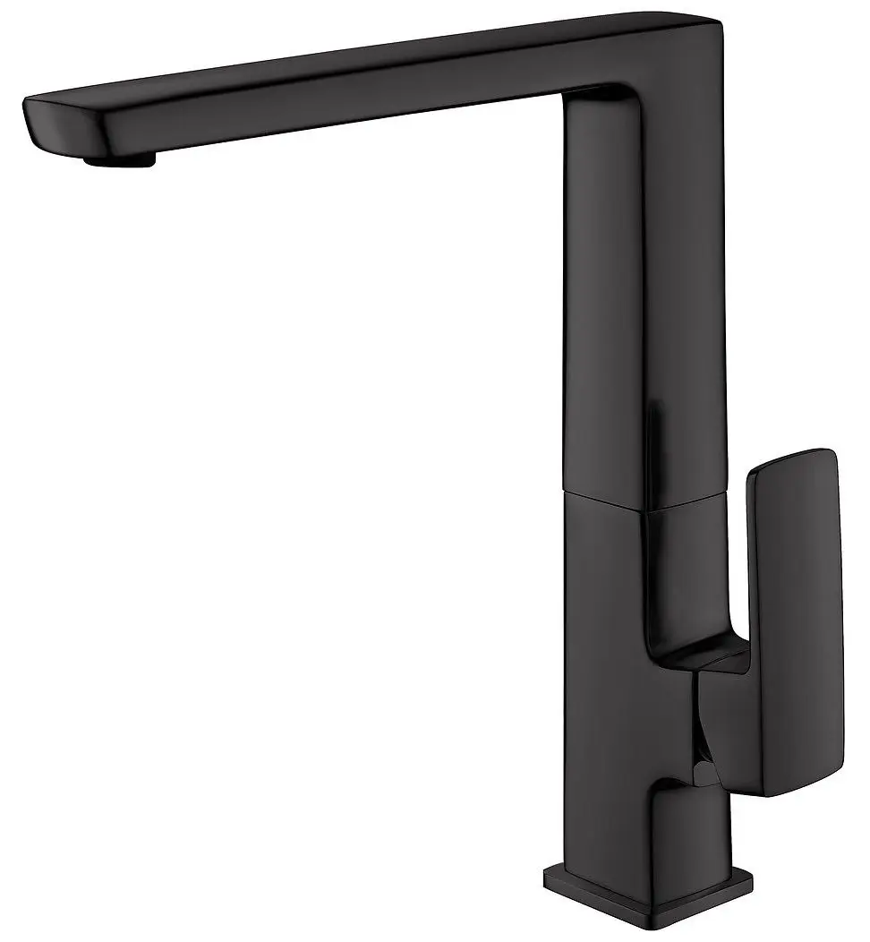 Baterie pentru chiuveta Imprese Grafiky ZMK041807150 (Black Nickel)