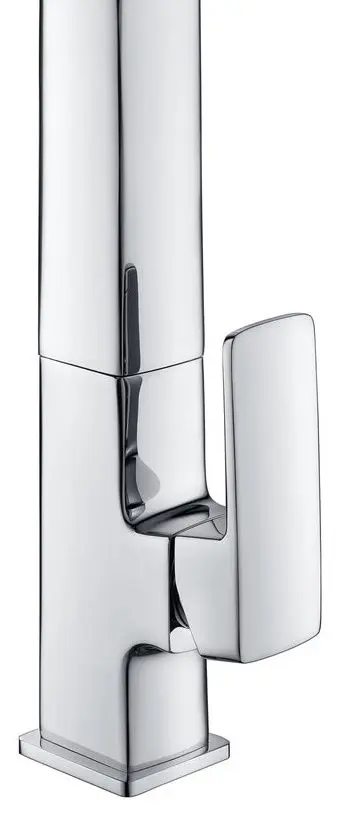 Baterie pentru chiuveta Imprese Grafiky ZMK061901150 (Chrome) - 2