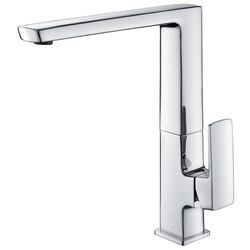 Baterie pentru chiuveta Imprese Grafiky ZMK061901150 (Chrome)