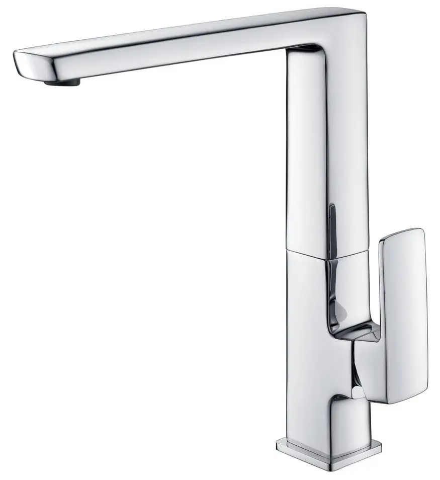 Baterie pentru chiuveta Imprese Grafiky ZMK061901150 (Chrome)