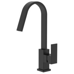 Baterie pentru chiuveta Imprese Karlov f03407610AA (Black)