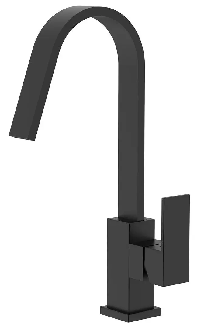 Baterie pentru chiuveta Imprese Karlov f03407610AA (Black)