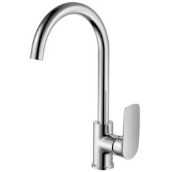 Baterie pentru chiuveta Imprese Labe 55175 (Chrome) Thumb