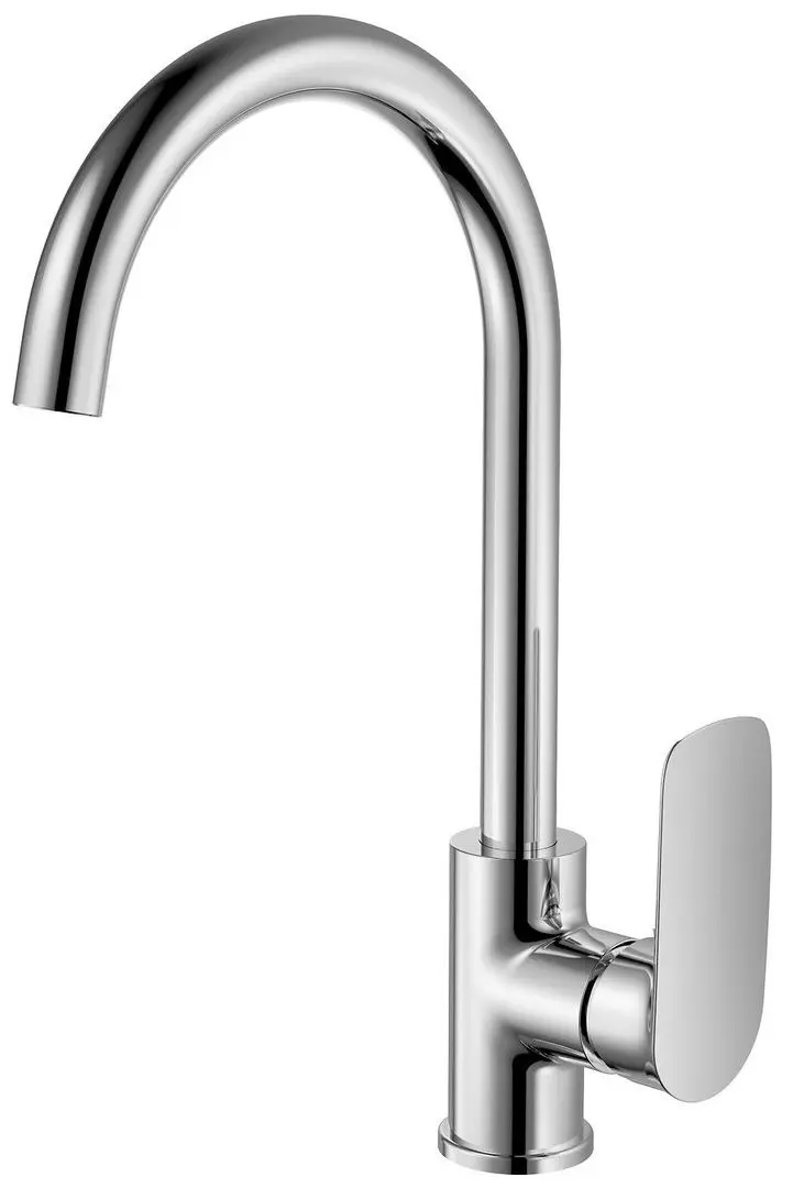 Baterie pentru chiuveta Imprese Labe 55175 (Chrome) - 2