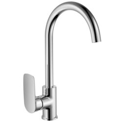 Baterie pentru chiuveta Imprese Labe 55175 (Chrome)