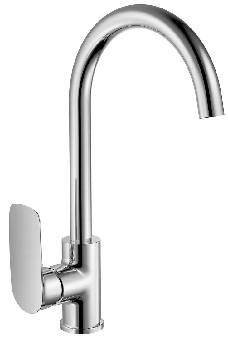 Baterie pentru chiuveta Imprese Labe 55175 (Chrome)