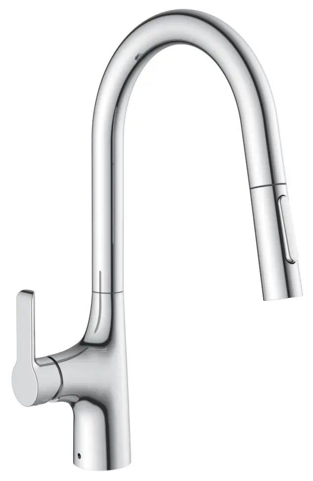 Baterie pentru chiuveta Imprese Liben 55905 (Chrome) - 2