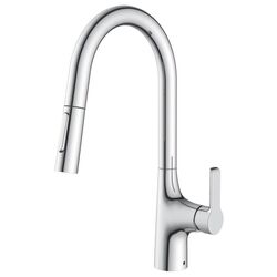 Baterie pentru chiuveta Imprese Liben 55905 (Chrome)