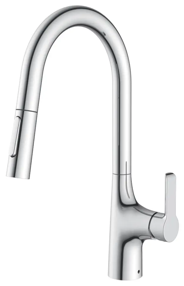 Baterie pentru chiuveta Imprese Liben 55905 (Chrome)