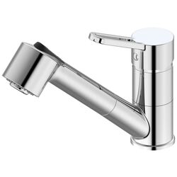 Baterie pentru chiuveta Imprese Liben-M f03404001AB (Chrome) Thumb