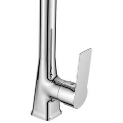 Baterie pentru chiuveta Imprese Loreta 55350 (Chrome) Thumb