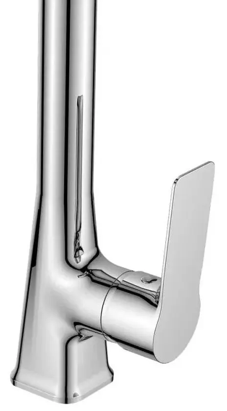 Baterie pentru chiuveta Imprese Loreta 55350 (Chrome)