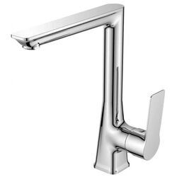 Baterie pentru chiuveta Imprese Loreta 55350 (Chrome)