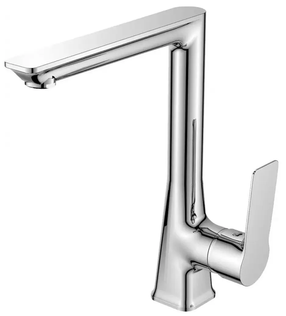 Baterie pentru chiuveta Imprese Loreta 55350 (Chrome)