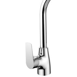 Baterie pentru chiuveta Imprese Teplice 55025 (Chrome) Thumb