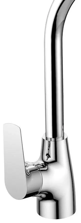 Baterie pentru chiuveta Imprese Teplice 55025 (Chrome) - 2