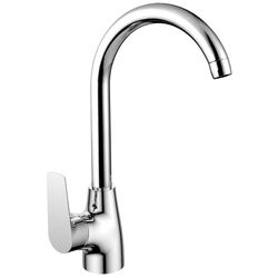 Baterie pentru chiuveta Imprese Teplice 55025 (Chrome)