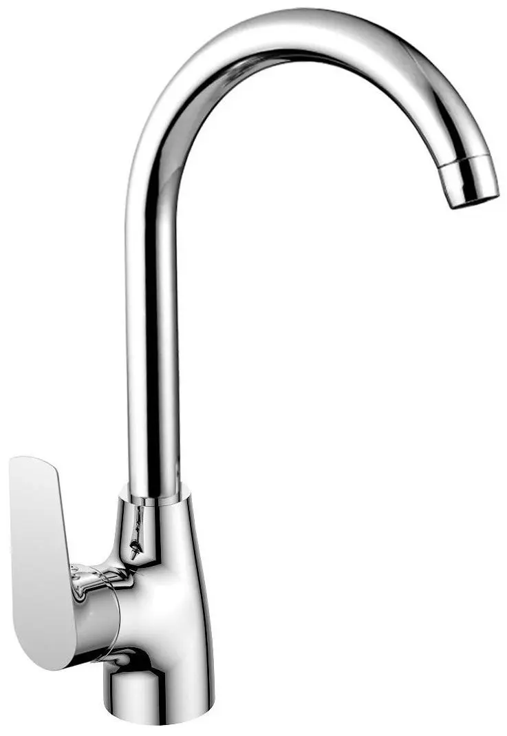 Baterie pentru chiuveta Imprese Teplice 55025 (Chrome)