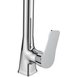 Baterie pentru chiuveta Imprese Vite f03407401AA (Chrome) Thumb