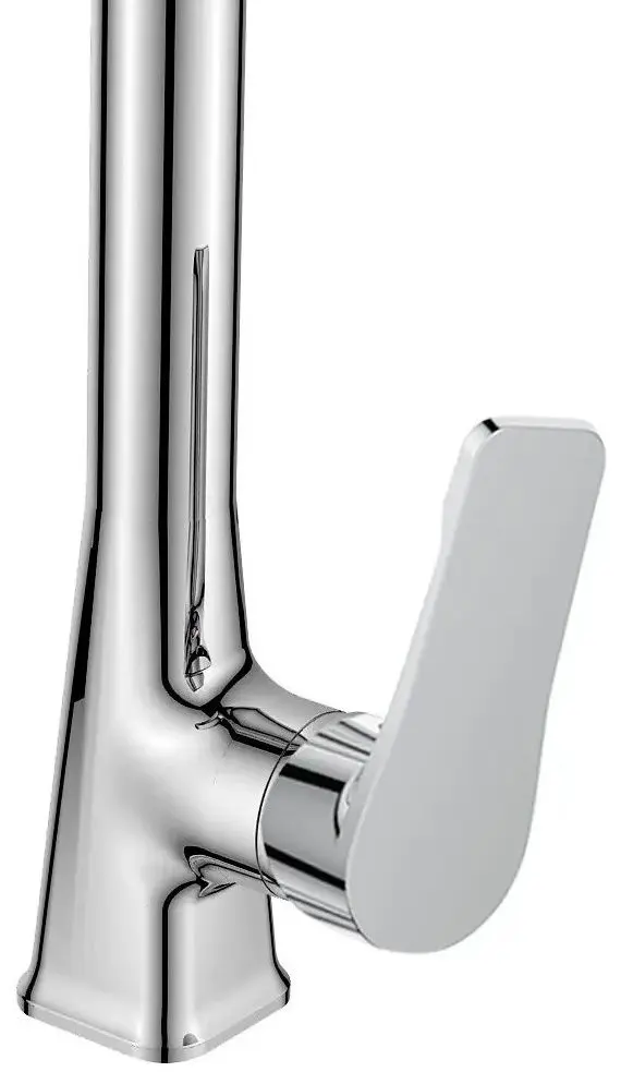 Baterie pentru chiuveta Imprese Vite f03407401AA (Chrome)