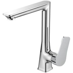 Baterie pentru chiuveta Imprese Vite f03407401AA (Chrome)