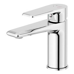 Baterie pentru lavoar Imprese Aria f03507501AA (Chrome) Thumb