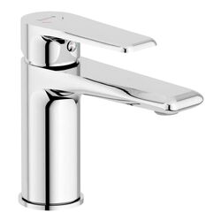 Baterie pentru lavoar Imprese Aria f03507501AA (Chrome)