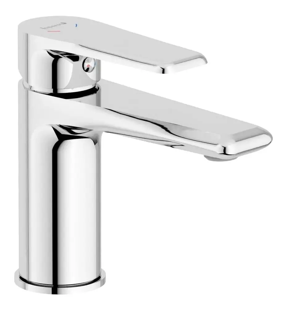 Baterie pentru lavoar Imprese Aria f03507501AA (Chrome)