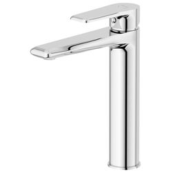 Baterie pentru lavoar Imprese Aria f03507501AB (Chrome) Thumb
